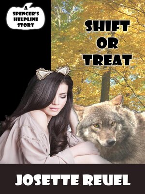 cover image of Shift or Treat